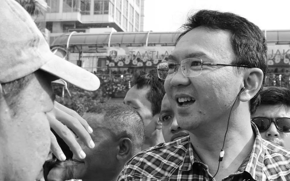 Regional lawmakers alarmed at conviction of Jakarta governor