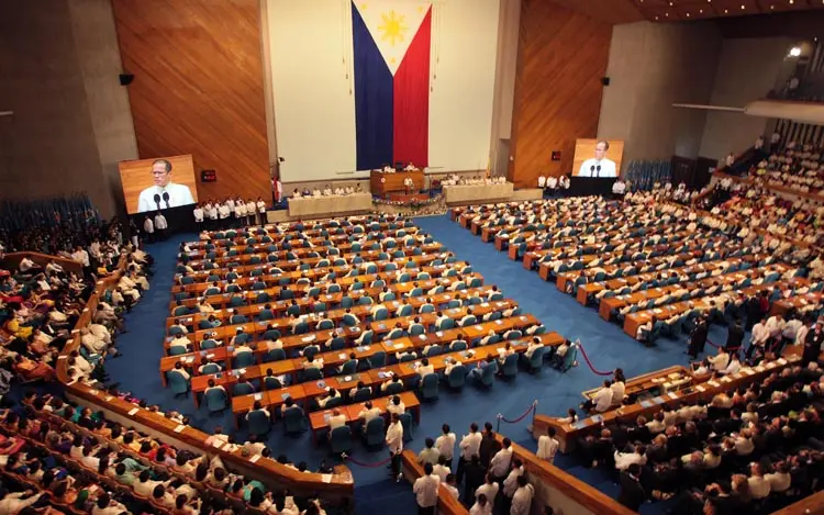 Regional MPs call on Philippine counterparts to reject death penalty bill