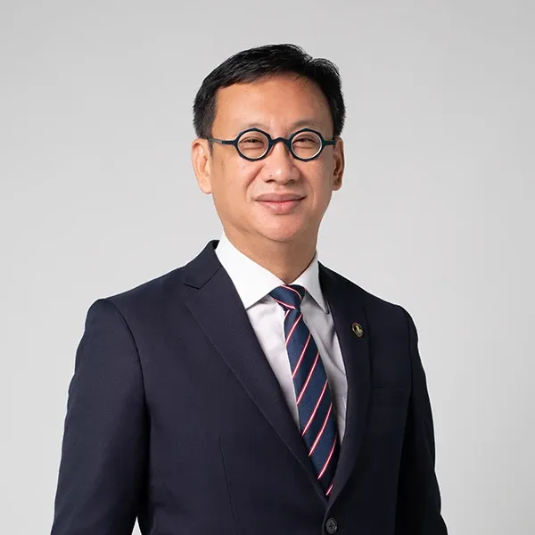 Wong Chen - APHR Our Board