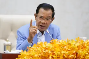 Southeast Asian MPs denounce threats made by Hun Sen against the opposition in Cambodia ahead of general elections