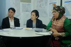 APHR issues summary report of findings from mission to Bangladesh covering the Rohingya crisis
