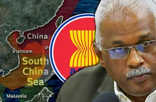 South China Sea: ASEAN proven yet again to be ‘spineless’