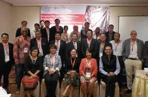 Parliamentarians come together to promote human rights in the context of trade