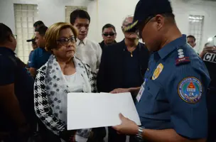 ASEAN parliamentarians call for immediate release of Philippine Sen. Leila de Lima on one-year anniversary of detention