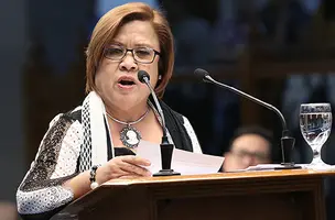 Regional MPs urge Philippine Senate to allow Senator Leila de Lima to participate in online sessions