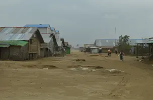 ASEAN MPs call for investigation into reported rights abuses in Myanmar’s Rakhine State