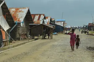 ASEAN parliamentarians warn of looming regional crisis resulting from systematic discrimination in Myanmar’s Rakhine State