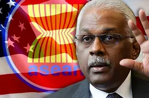 US-ASEAN Summit: On human rights, agenda setting and hegemony
