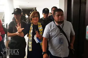 APHR expresses solidarity with incarcerated Philippine Senator Leila de Lima on the occasion of her 59th Birthday