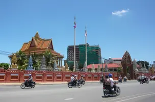Joint Letter to Singapore on Cambodia’s Political Instability
