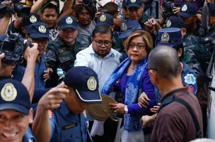 Parliamentarians at Risk: Reprisals against opposition MPs in Southeast Asia