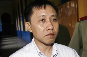 Why Are Peaceful Human Rights Activists Still Behind Bars in Vietnam?