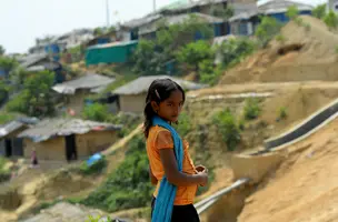 Joint Letter: Restrictions on Communication, Fencing, and COVID-19 in Cox’s Bazar District Rohingya Refugee Camps
