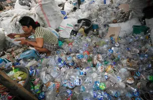Confronting Southeast Asia’s Plastics Problem