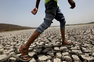 Governments weren’t prepared for Covid-19, but should anticipate climate change