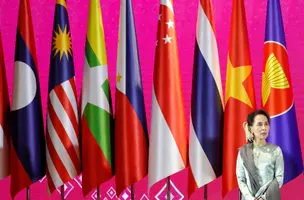 ASEAN’s Rakhine Crisis: Assessing the regional response to atrocities in Myanmar’s Rakhine State