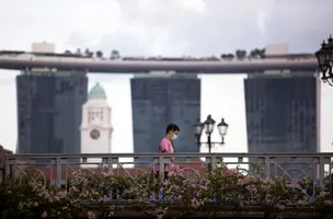 In Singapore, an Already Unfair Vote Undermined by COVID-19