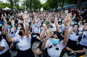 Thailand: Protect fundamental freedoms in the upcoming protests