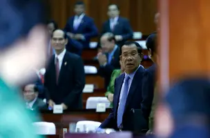 Death Knell for Democracy: Attacks on Lawmakers and the Threat to Cambodia’s Institutions