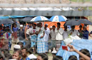 Joint Letter to Bangladesh: Facilitate a Visit for Human Rights Groups to Bhasan Char