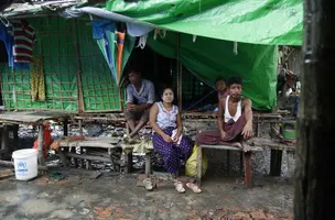 As Foreign Ministers meet, ASEAN urged to step up its Rakhine response