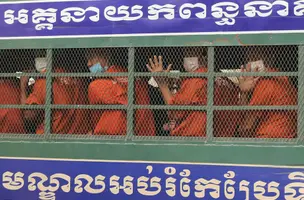 Cambodia: Drop charges against opposition members and supporters, allow those in exile to safely return, say regional MPs