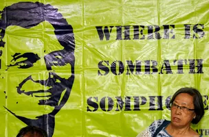 Laos: After eight years, civil society worldwide demands the government establish and reveal Sombath’s fate and whereabouts