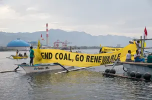 Explainer on Coal and Human Rights