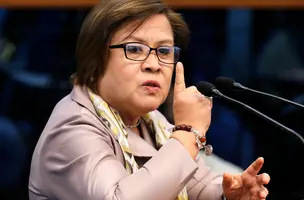 On 4th anniversary of detention, regional lawmakers renew call for release of Philippine Senator de Lima