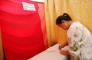 Laos’ Pointless Election
