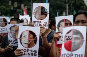 Philippines: Duterte’s administration should be held accountable for the killings of activists and human rights defenders