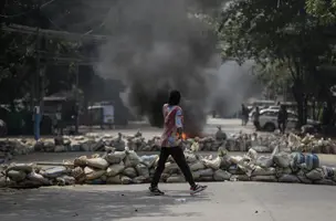 The international community must work to stifle Myanmar military’s barbaric regime, MPs say