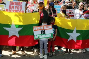 Open letter to UK Foreign Secretary: Sanction all companies involved in supplying aviation fuel to Myanmar