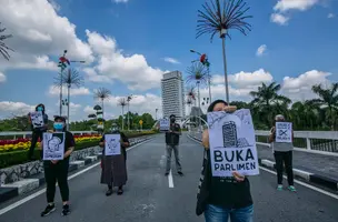 Malaysia: End harassment against opposition lawmakers and critical voices, MPs say