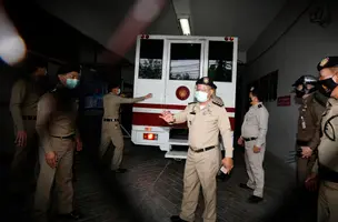 Thailand: Joint letter on prison conditions