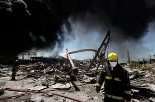 Regional MPs express alarm over Thailand factory fire, call for immediate efforts to protect right to health