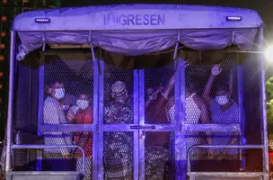 End Anti-Migrant Rhetoric and Actions, and Protect Everyone