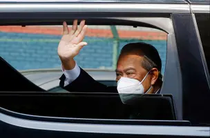 Regional MPs denounce new suspension of parliament  in Malaysia