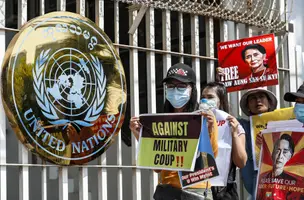 Open Letter in Support of Continuing Recognition of Ambassador U Kyaw Moe Tun