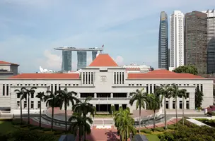 Singapore: Withdraw Foreign Interference (Countermeasures) Bill  