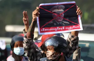 Open Letter to ASEAN Leaders Re: Myanmar’s presence at the ASEAN Summit