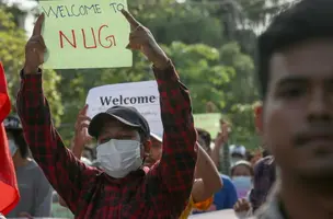 Parliamentarians call on ASEAN to take concrete steps on Myanmar at Summit, meet with NUG