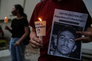 Singapore: Stop execution of Malaysian with intellectual disabilities