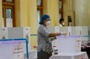South East Asia Parliamentarians mark anniversary of Myanmar elections with call for the immediate release of Myanmar colleagues, and for democracy to be restored