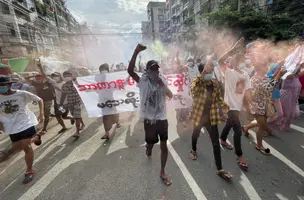 Civil society welcomes the UN General Assembly’s decision to reject the Myanmar military junta, urges the UN to cease all forms of cooperation that lend them legitimacy