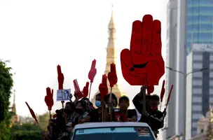 Parliamentarians at Risk: Reprisals against opposition MPs in Southeast Asia in 2021
