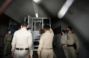 Thailand: Joint letter on restrictions on prison visits and correspondence