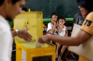 Southeast Asian MPs alarmed by the use of disinformation ahead of Philippine elections
