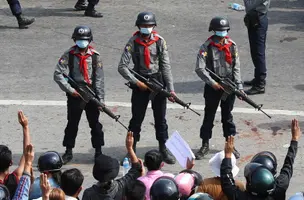 Open Letter on the anniversary of the Five Point Consensus on Myanmar to ASEAN and Dialogue Partners