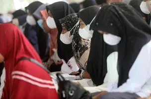 Indonesia: ASEAN MPs welcome decision by Supreme Court to uphold Decree on Sexual Violence